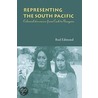 Representing the South Pacific door Rod Edmond