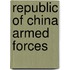 Republic Of China Armed Forces