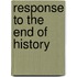 Response to the End of History