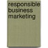 Responsible Business Marketing