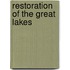 Restoration Of The Great Lakes