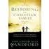 Restoring the Christian Family