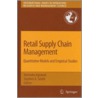 Retail Supply Chain Management by Narendra Agrawal