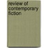 Review Of Contemporary Fiction