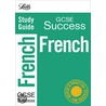 Revise Gcse French Study Guide door Onbekend