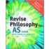Revise Philosophy For As Level