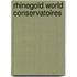 Rhinegold World Conservatoires