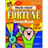 Rhode Island Wheel of Fortune! door Carole Marsh