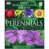 Rhs Encyclopedia Of Perennials by Graham Rice
