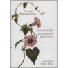 Rhs Treasury of Garden Writing by Selected by