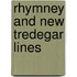 Rhymney And New Tredegar Lines