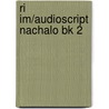 Ri Im/Audioscript Nachalo Bk 2 by Lubensky