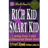 Rich Dad's Rich Kid, Smart Kid by Sharon L. Lechter