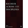 Ricoeur Across the Disciplines door Scott Davidson