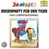 Riesenparty Für Den Tiger. Cd