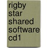 Rigby Star Shared Software Cd1 by Unknown