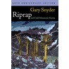 Riprap And Cold Mountain Poems door Gary Snyder