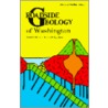 Roadside Geology of Washington by Donald W. Hyndman
