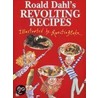 Roald Dahl's Revolting Recipes door Roald Dahl