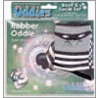 Robber Oddie Book And Sock Set door Grant Slatter