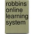 Robbins Online Learning System