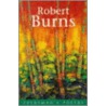 Robert Burns Eman Poet Lib #16 door Robert Burns