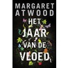 Jaar van de vloed door M. Atwood