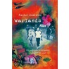 Rollercoasters:warlands Cls Pk door Rachel Anderson