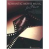 Romantic Movie Music for Piano door Onbekend