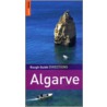 Rough Guide Directions Algarve by Matthew Hancock