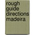 Rough Guide Directions Madeira
