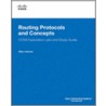 Routing Protocols And Concepts door Rick Graziani