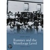 Rumney And The Wentlodge Level door Geoffrey A. North