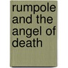 Rumpole And The Angel Of Death door Sir John Mortimer