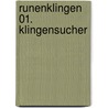 Runenklingen 01. Klingensucher by Dirk Richter