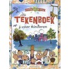 Tekenboek voor kinderen