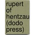 Rupert Of Hentzau (Dodo Press)
