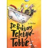Dr. Proktors Teletijdtobbe by Jo Nesbø