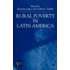 Rural Poverty in Latin America