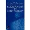 Rural Poverty in Latin America door Ramon Lopez