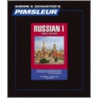 Russian Level I, Comprehensive door Pimsleur