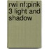 Rwi Nf:pink 3 Light And Shadow