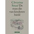 De man die van kinderen hield