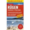 Rügen / Hiddensee / Stralsund door Marco Polo