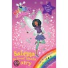 Sabrina The Sweet Dreams Fairy door Mr Daisy Meadows