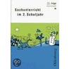 Sachunterricht im 2. Schuljahr door Carla Knoll