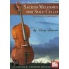 Sacred Melodies For Solo Cello door Craig Duncan