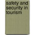 Safety and Security in Tourism