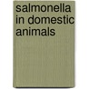 Salmonella in Domestic Animals door C. Wray