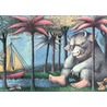 Sleeping, Sendak